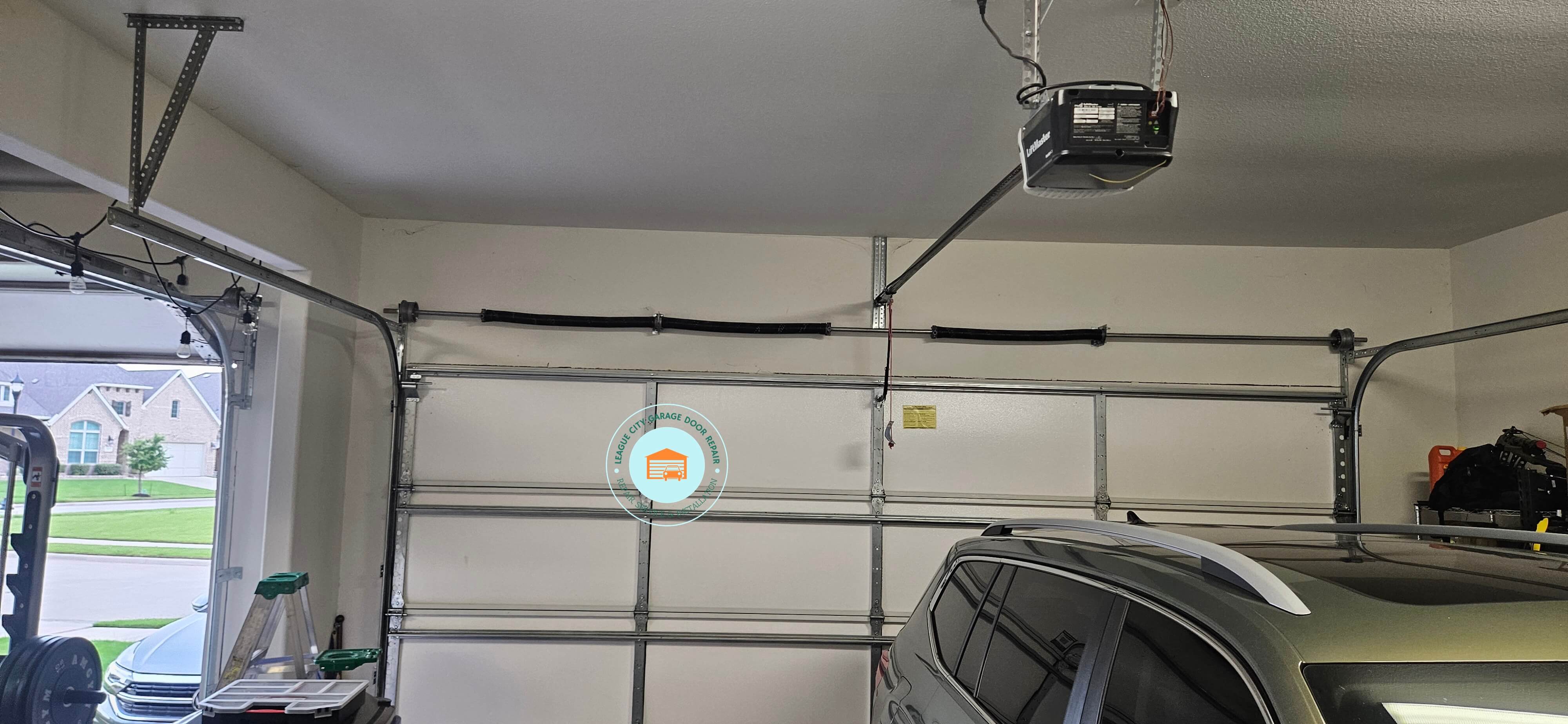 insulated-garage-door-springs-replacement