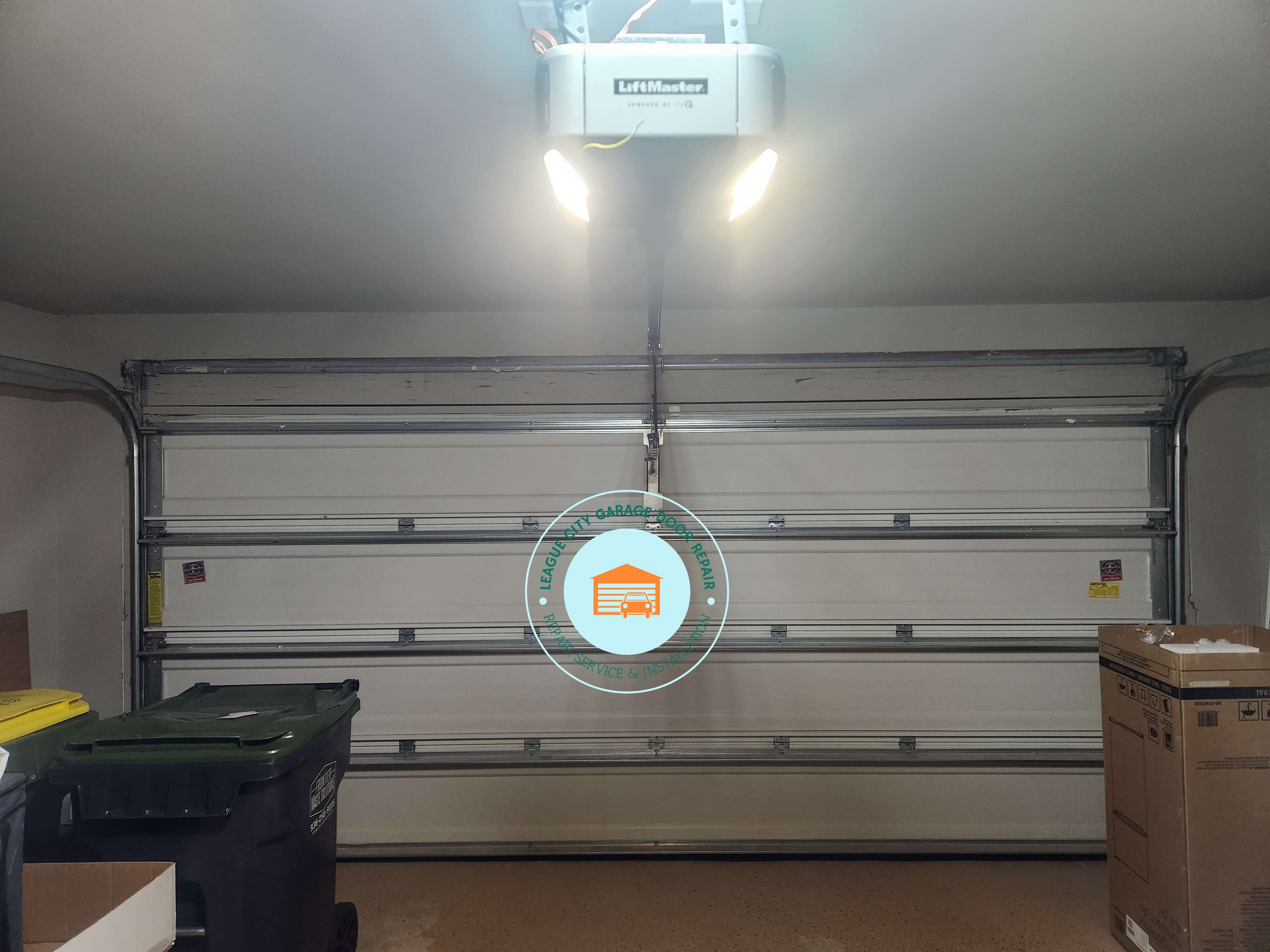 liftmaster-opener-install